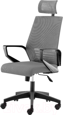 

Кресло офисное Norden, Ergo black / A909-FX363-3