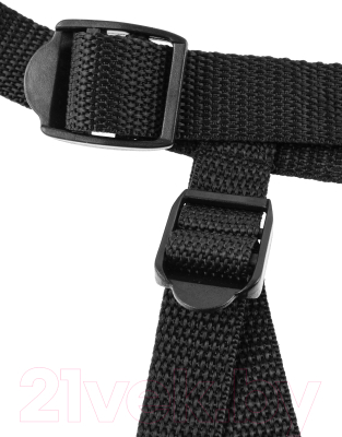 Крепление для страпона Pipedream Stay Put Harness 21551 / PD3462-23