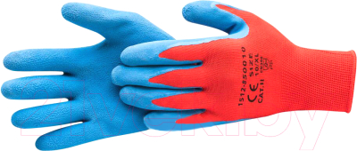 Перчатки защитные Hardy 1512-850009