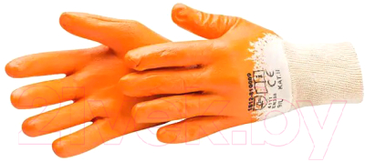 Перчатки защитные Hardy 1512-810010