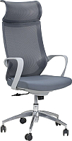 

Кресло офисное Norden, Space Gray / CH-193A-1-К304D-14 N204