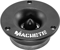 

Твитер Alphard, Machete MT-102