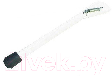 

Ограничитель дверной Starfix, SMP-69145-1
