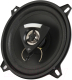Миниатюра изображения товара Коаксиальная АС Kicx DC 502MR