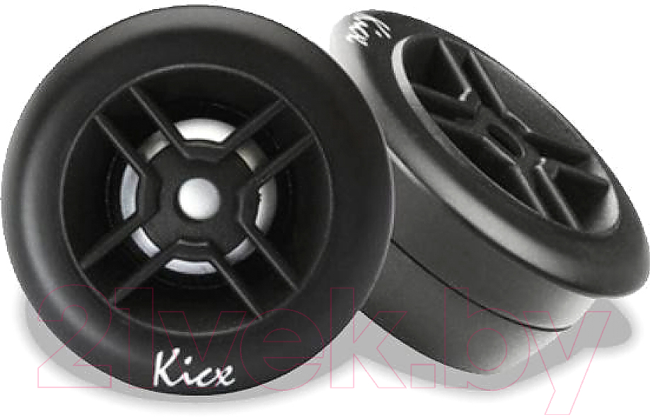 Твитер Kicx ND 20AL — фото 2