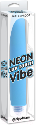 Вибратор Pipedream Neon Luv Touch Vibe / 107601