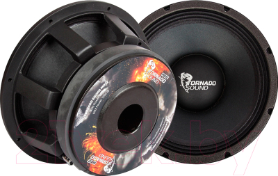 

Мидбас Kicx, Tornado Sound MD 12
