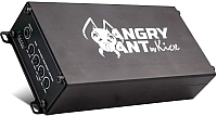 

Автомобильный усилитель Kicx, Angry Ant Mono