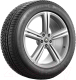 Зимняя шина Michelin Pilot Alpin 4 255/40R20 101V Mercedes - 