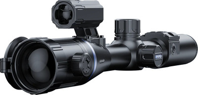Тепловизионный прицел Pard Pantera 640 Zoom / PA6Z-2550/LRF