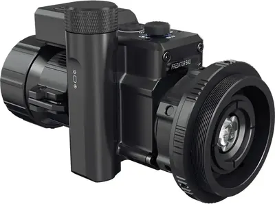 Оптические прицелы, коллиматоры Pard Predator 480 / PR4-35/LRF