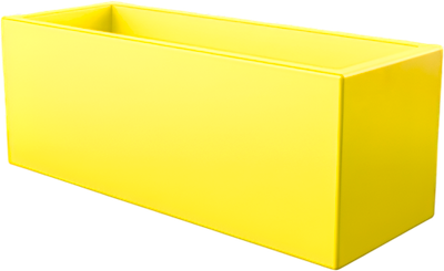 Вазон БЕРКАНО Cubric 30x80 DB / 220_054_43