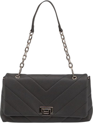 Сумка Poshete 961-7028TG-BLK