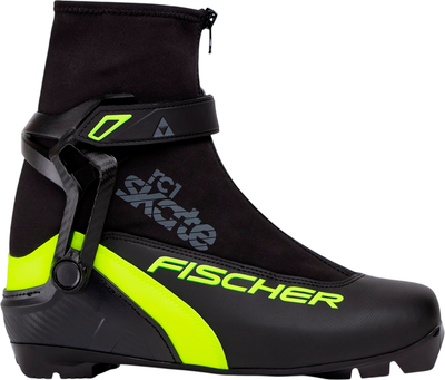 

Ботинки для беговых лыж, RC1 Skate NNN / S86022