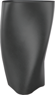 

Вазон, Twist 90 DB / 220_002_24