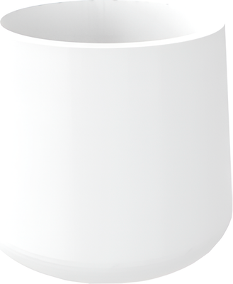 Кашпо БЕРКАНО Grace planter 90 / 220_127_03V