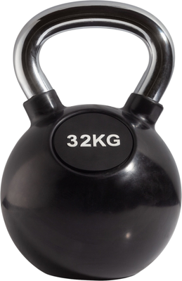 

Гиря, VF-KRU320