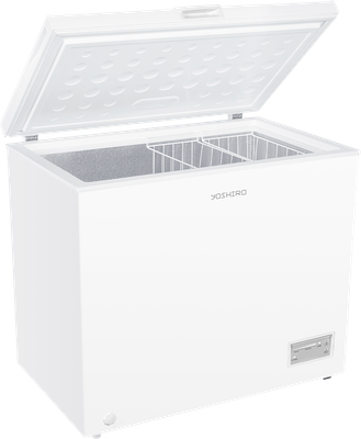 Морозильный ларь YOSHIRO YFR-U120W