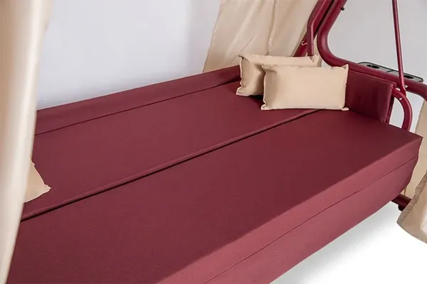 Купить Качели садовые Arno Роттердам  