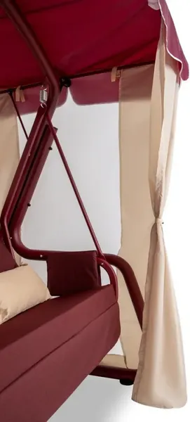 Качели садовые Arno Роттердам