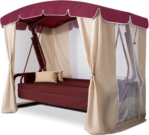 Качели садовые Arno Роттердам