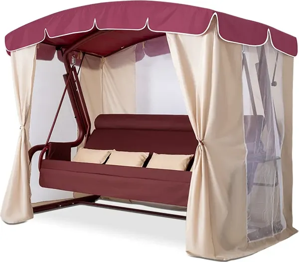 Качели садовые Arno Роттердам