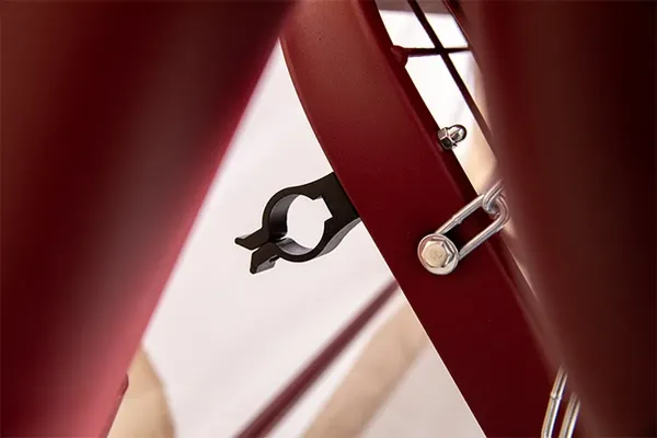 Купить Качели садовые Arno Роттердам  