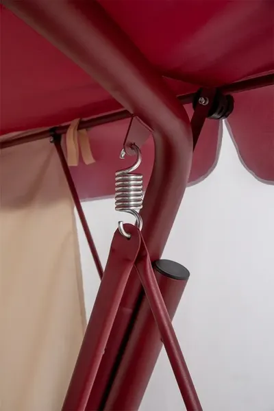 Качели садовые Arno Роттердам