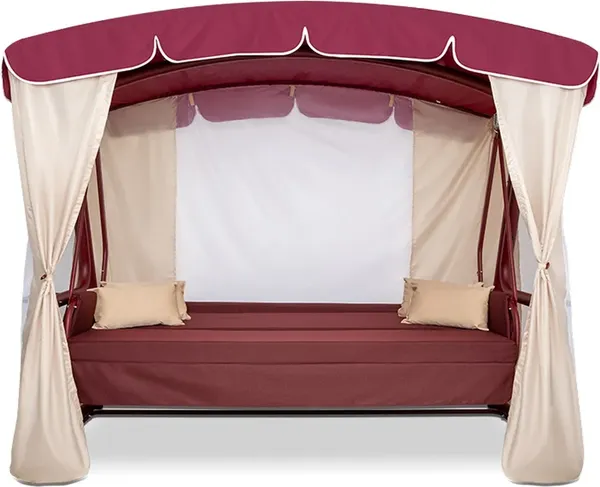 Качели садовые Arno Роттердам