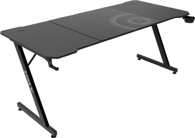 Геймерский стол Zone 51 Trine 180x80 / Z51-T88-BK