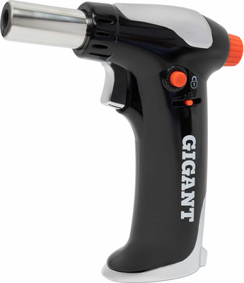 Горелка газовая Gigant С пьезоподжигом / G-GF-905
