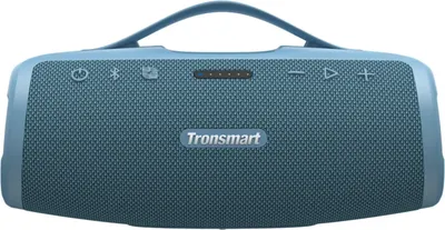 Портативная колонка Tronsmart Mirtune S100