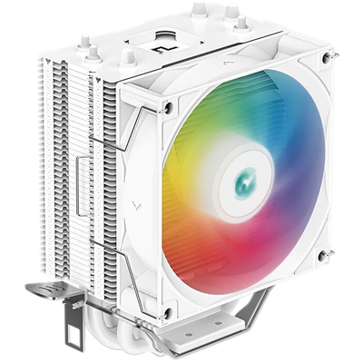 Кулер для процессора Deepcool AG300 WH ARGB (R-AG300-WHAMMN-G)