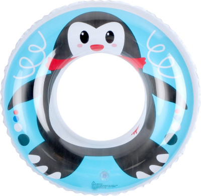

Надувной круг, Пингвин d=55см / 10976062