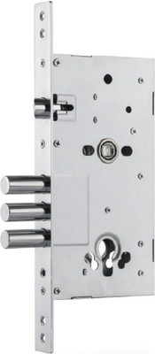 Замок врезной LS (Long-Term Security) V252R 85BS60-CP