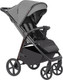 Детская прогулочная коляска Carrello Bravo CRL-5515 (Forest Grey) - 