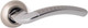 Ручка дверная LS (Long-Term Security) 26-SN/CP (Spindle 140) - 