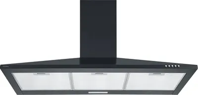 

Вытяжка купольная, HBCH-9200BL