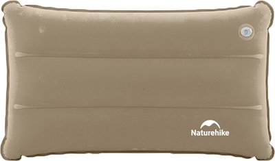 Подушка туристическая Naturehike NH18F018-Z-G