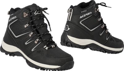 Мотокроссовки Acerbis X-Mud WP 0024697.090.041