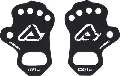 Мотозащита ладони Acerbis Underglove Palmino 0022717.315.067
