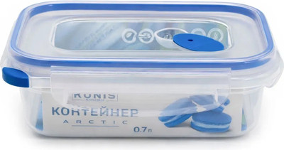 Контейнер Runis Arctic 15-25