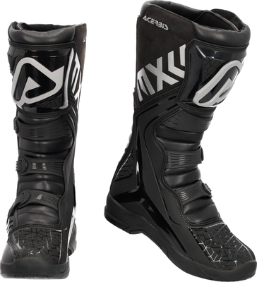 Мотоботы Acerbis X-Team 0022999.090.047