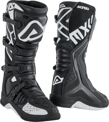 Мотоботы Acerbis X-Team 0022999.315.042
