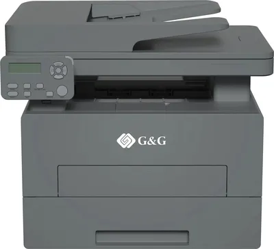 МФУ G&G GM1033ADN - 