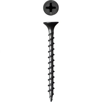 Саморез PROFFIX Усиленный 3.5x25 (120шт) - 