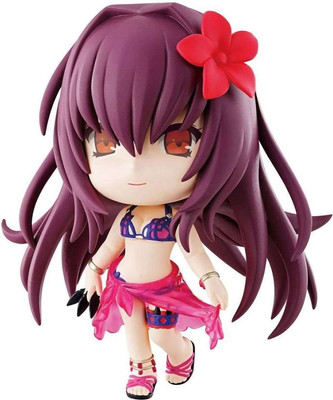 Фигурка коллекционная Banpresto Bandai Fate/Grand Order. Chibi Kyun Chara