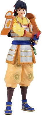 Фигурка коллекционная Banpresto Bandai One Piece. DXF. Grandline Lady Extra Kikunojo