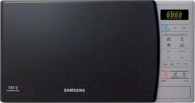 Микроволновая печь Samsung GE731KR-S/BWT - общий вид