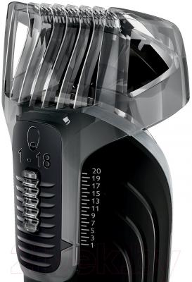 Набор для стайлинга Philips QG3335/15 - гребень для усов и бороды